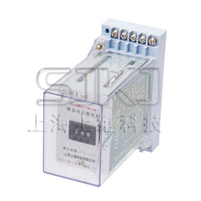 JWY-41A無(wú)輔助源電壓繼電器