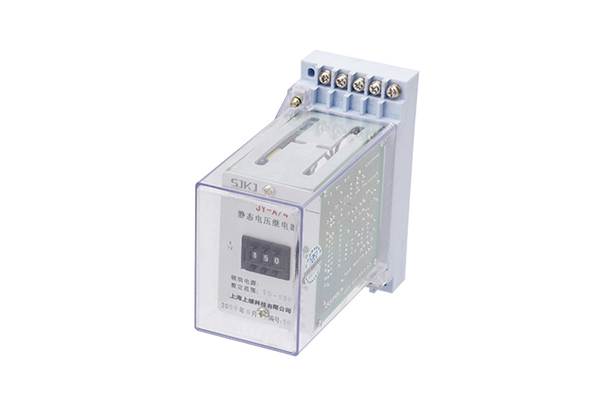 JY-A/4電壓繼電器主要性能及生產(chǎn)廠家