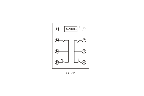 接線(xiàn)圖